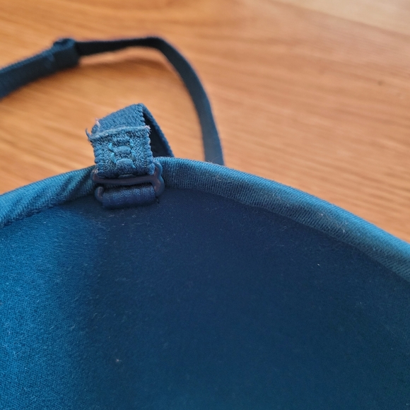 2/$40 Worn once, convertible bra - Picture 2 of 3